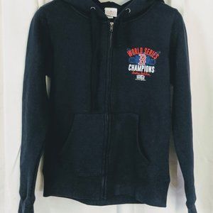 Women's 2018 World Series Champions Boston Small